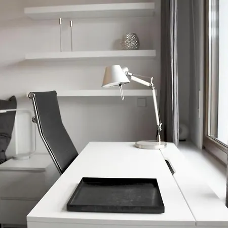 Criston - Central Living P * Tübingen