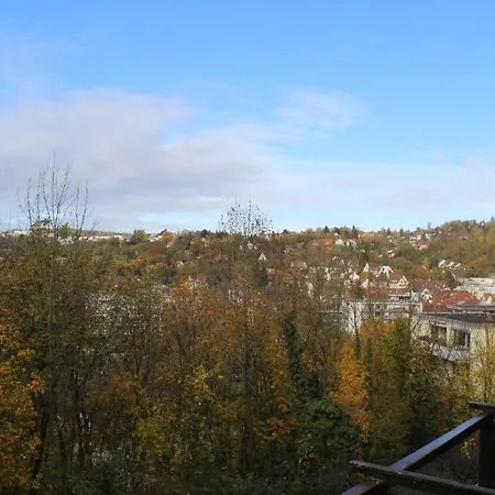 Criston - Central Living P Apartment